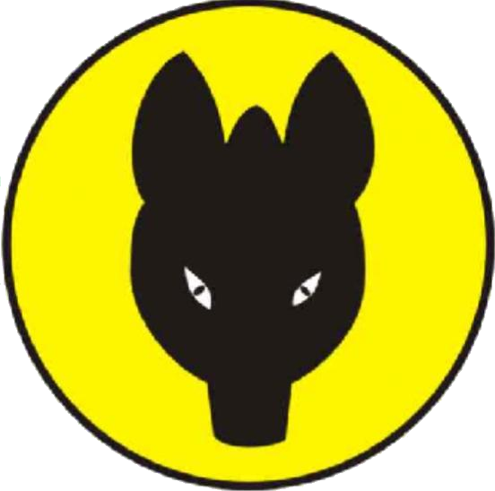 Insignia de la rama Manada de Lobatos