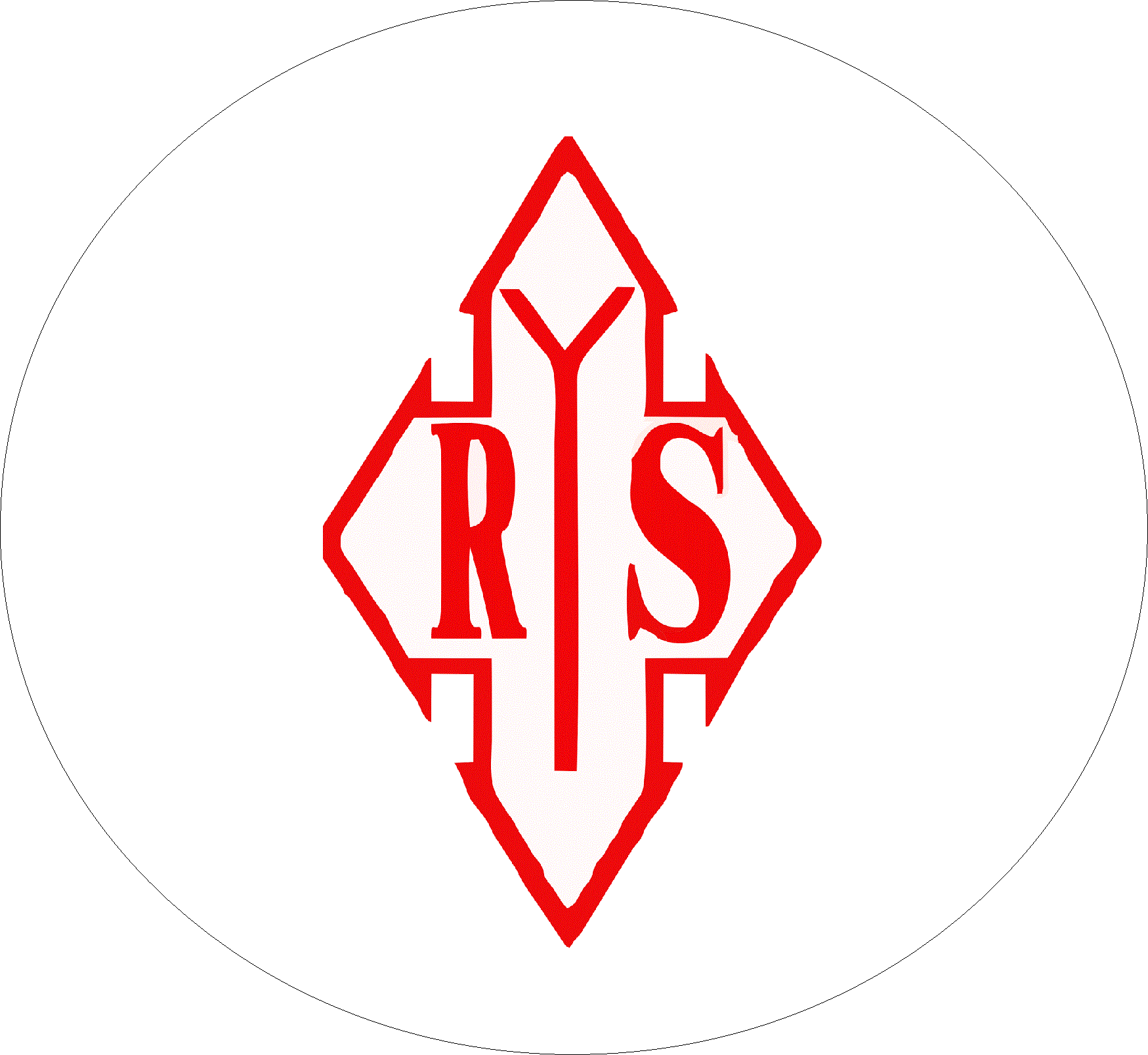Insignia de la rama Clan Rover