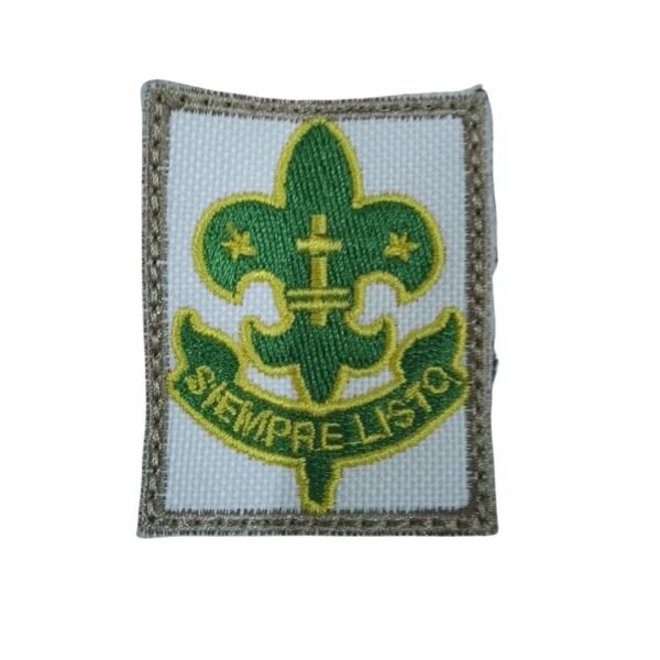 Insignia gris