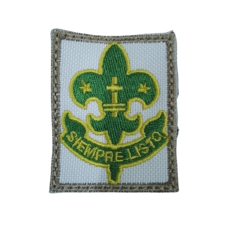 Insignia gris