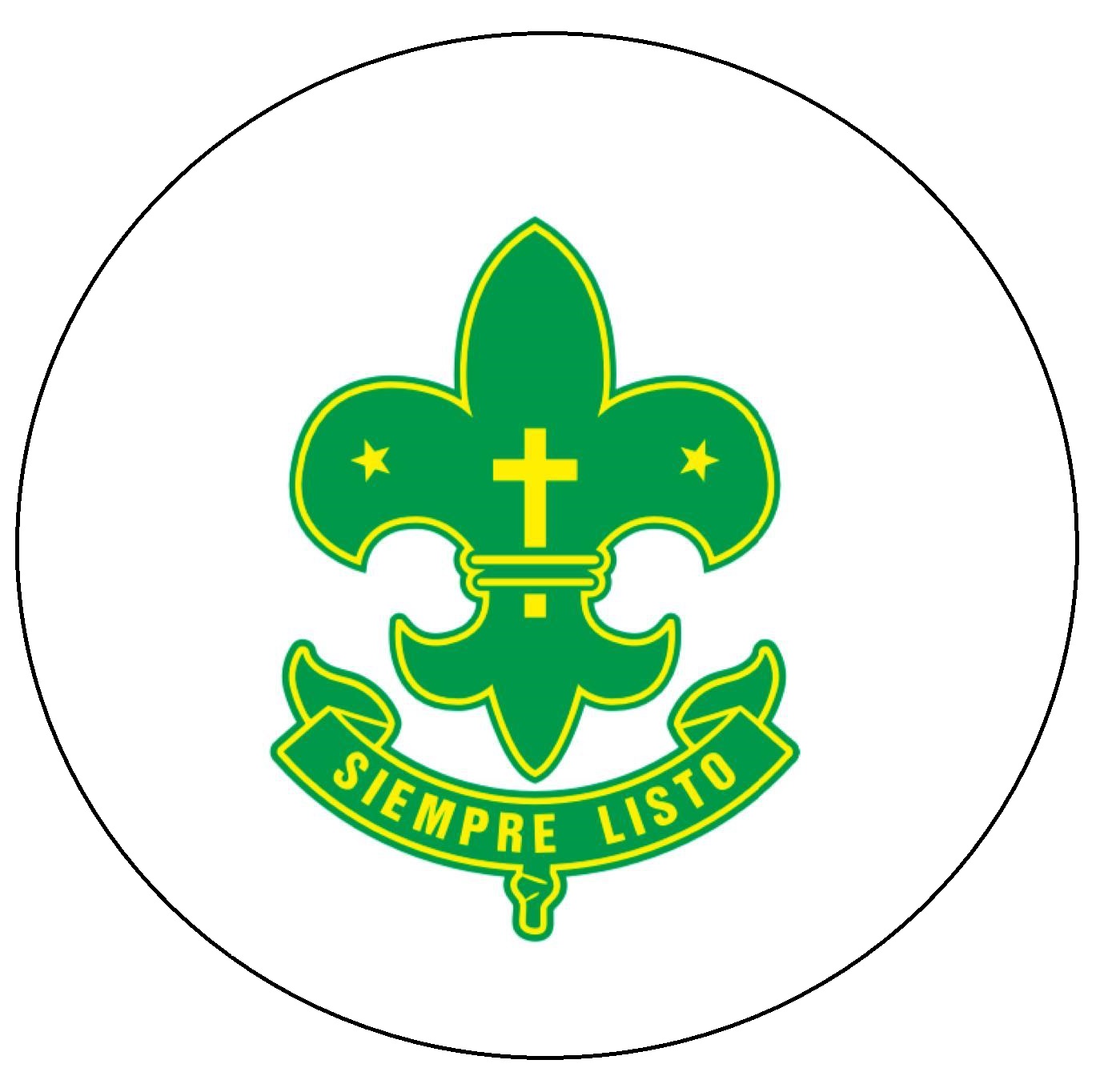 Tropa Scout