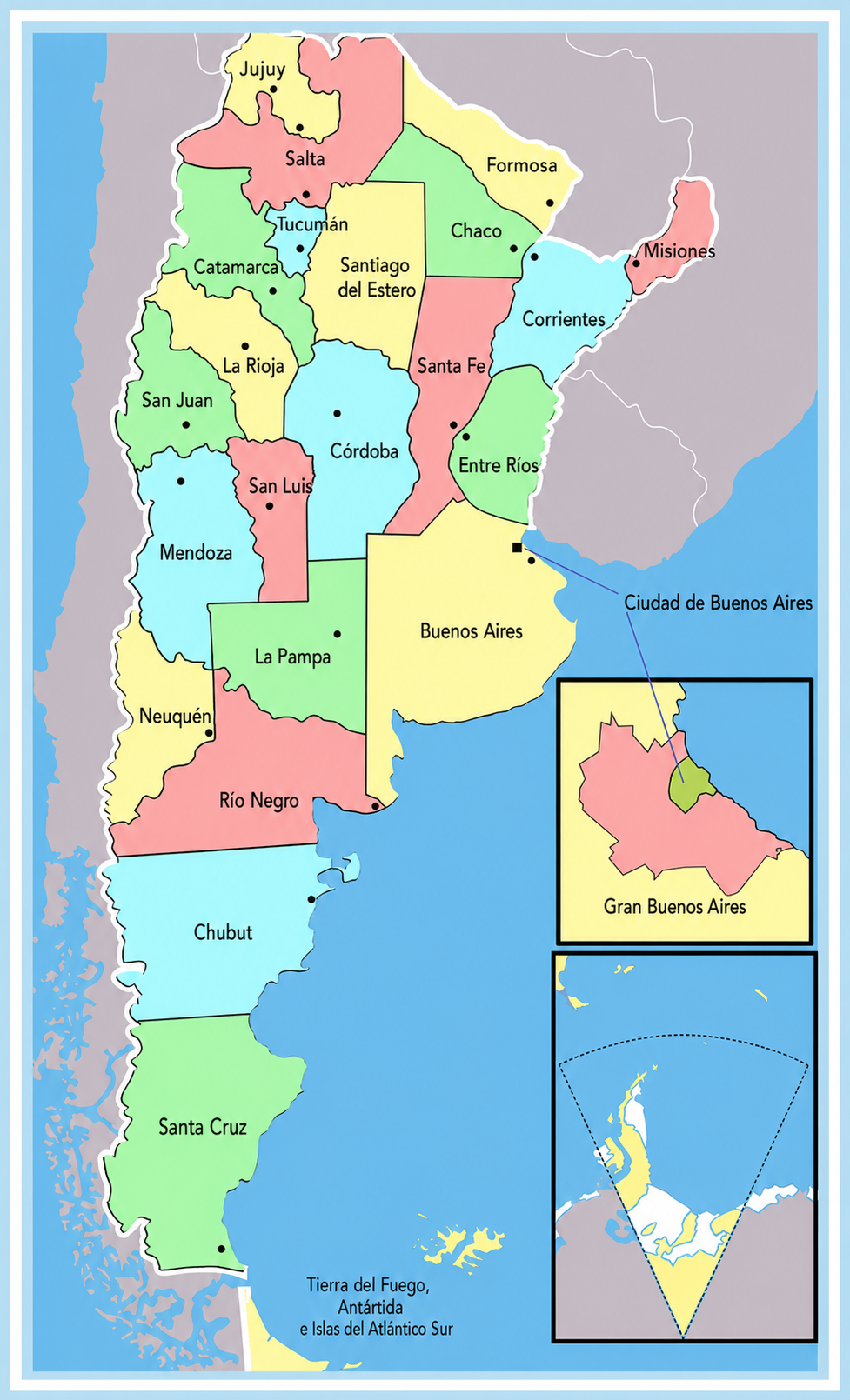 Argentina